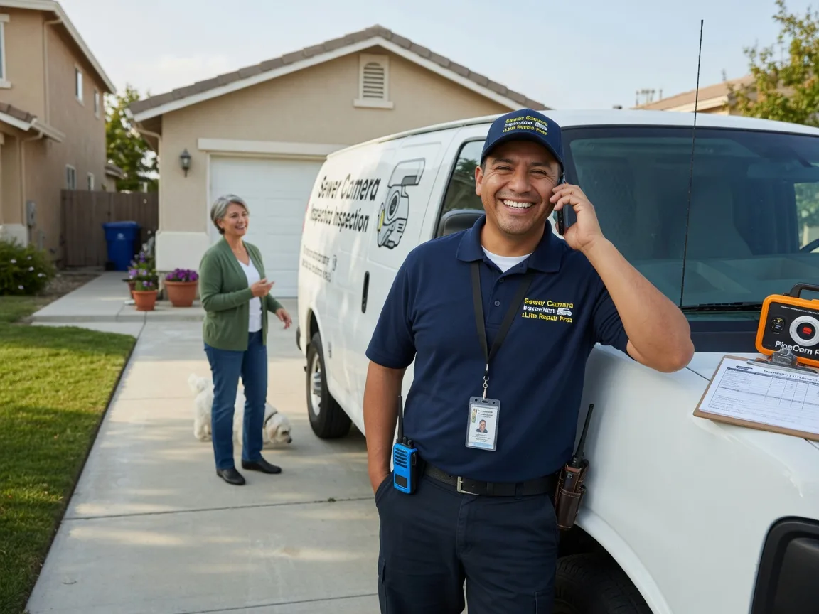 Sewer Line Repair Los Gatos, CA FAQs